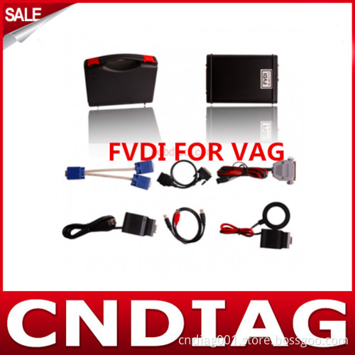 VAG FVDI ABRITES Commander for VAG Vw Audi Seat Skoda Fvdi VAG (V20)